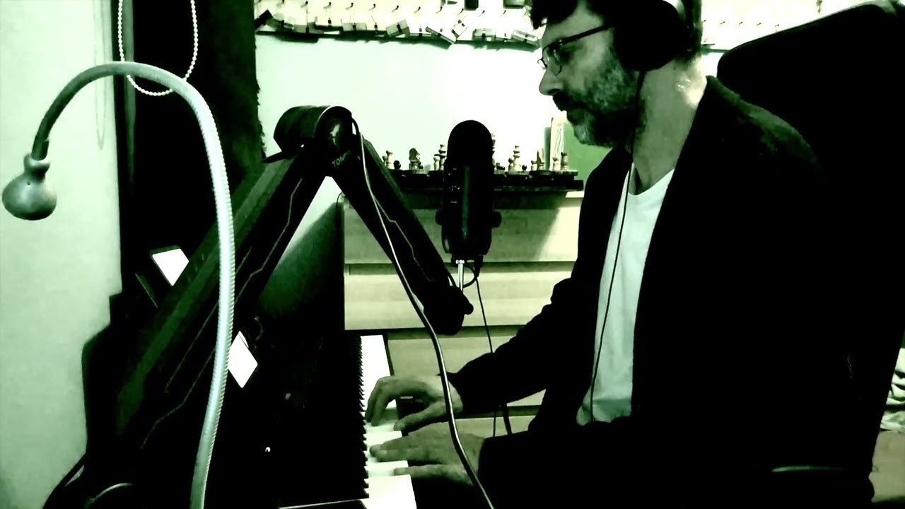 Bridge over troubled water