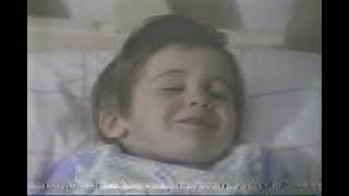 Toys R Us Commercial 1988