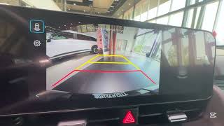 The 2026 Ioniq 5 Preferred RWD Long Range β¦ for Micheal