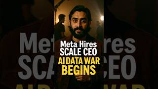 Meta’s CEO Poach, Google’s Weather AI, and ChatGPT’s Big Upgrade — June 14 AI Update