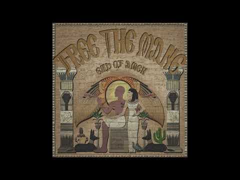 FREE THE MANE - Nights Over Seoul (Official Audio)