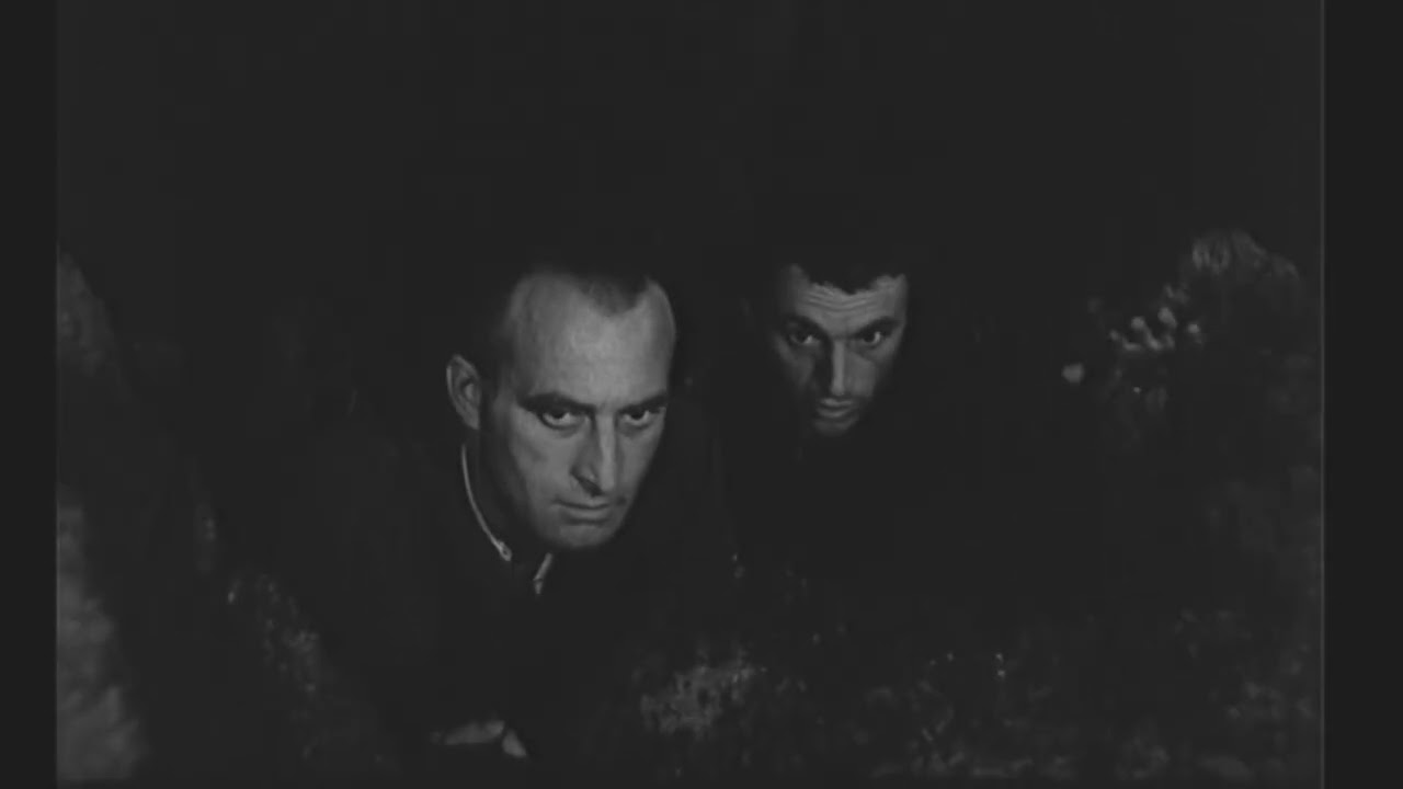 Завръщане (1967)