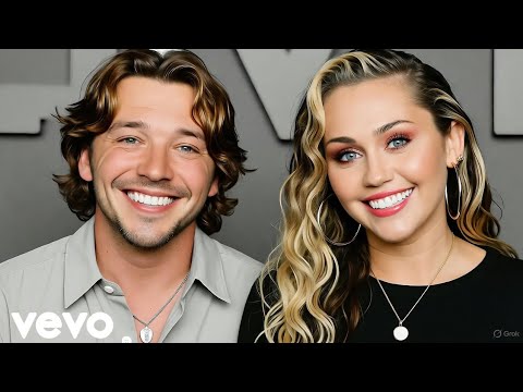Raining Days By Morgan Wallen Ft Miley Cyrus Official Video Ai Inspired