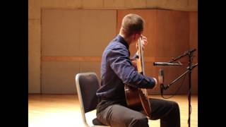 Albeniz: Suite Espanola, op. 47, No. 3, "Sevilla"