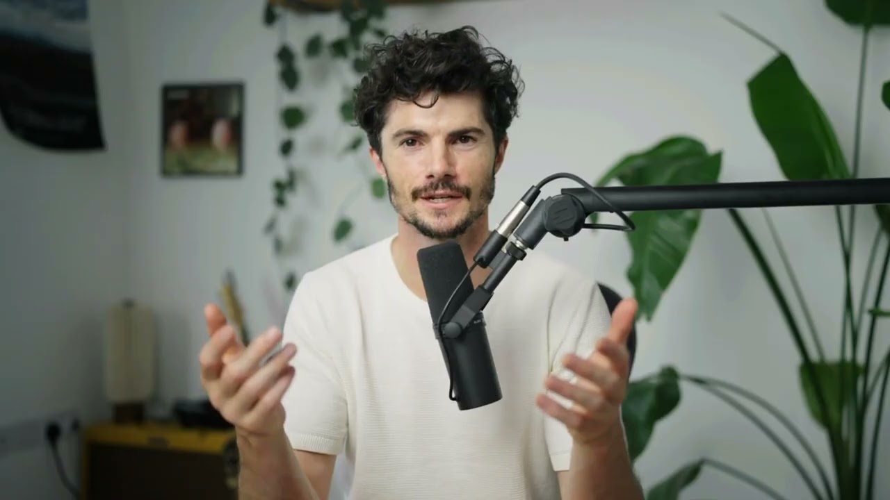 The Truth About Making Videos Every Single Day