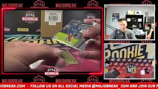 User profile - Mojobreak.