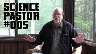 Do Not Judge? - Science Pastor #005