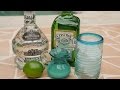 How to make a simple margarita  becky stern