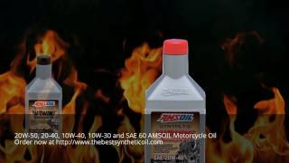 amsoil 20w50 motorcycle oil amazon