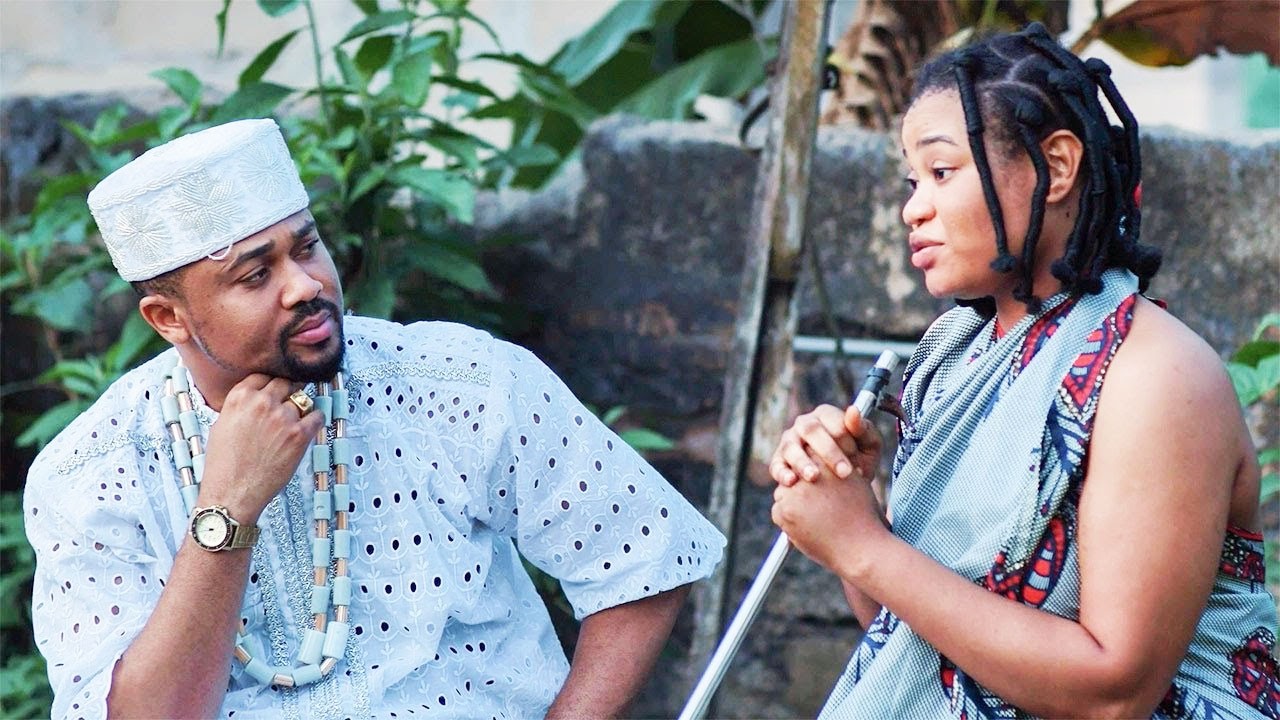 This True Life Story of This Poor Blind Village Girl And The Billionaire Prince Will Melt Your Heart