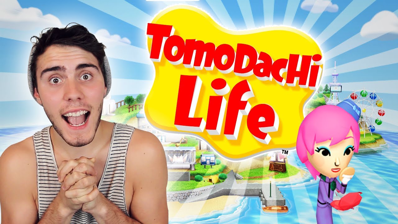 Making Friends with Marcus | YouTube Island #1