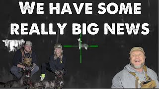 Calling in a pair of BLACK coyotes! Must watch hunt!