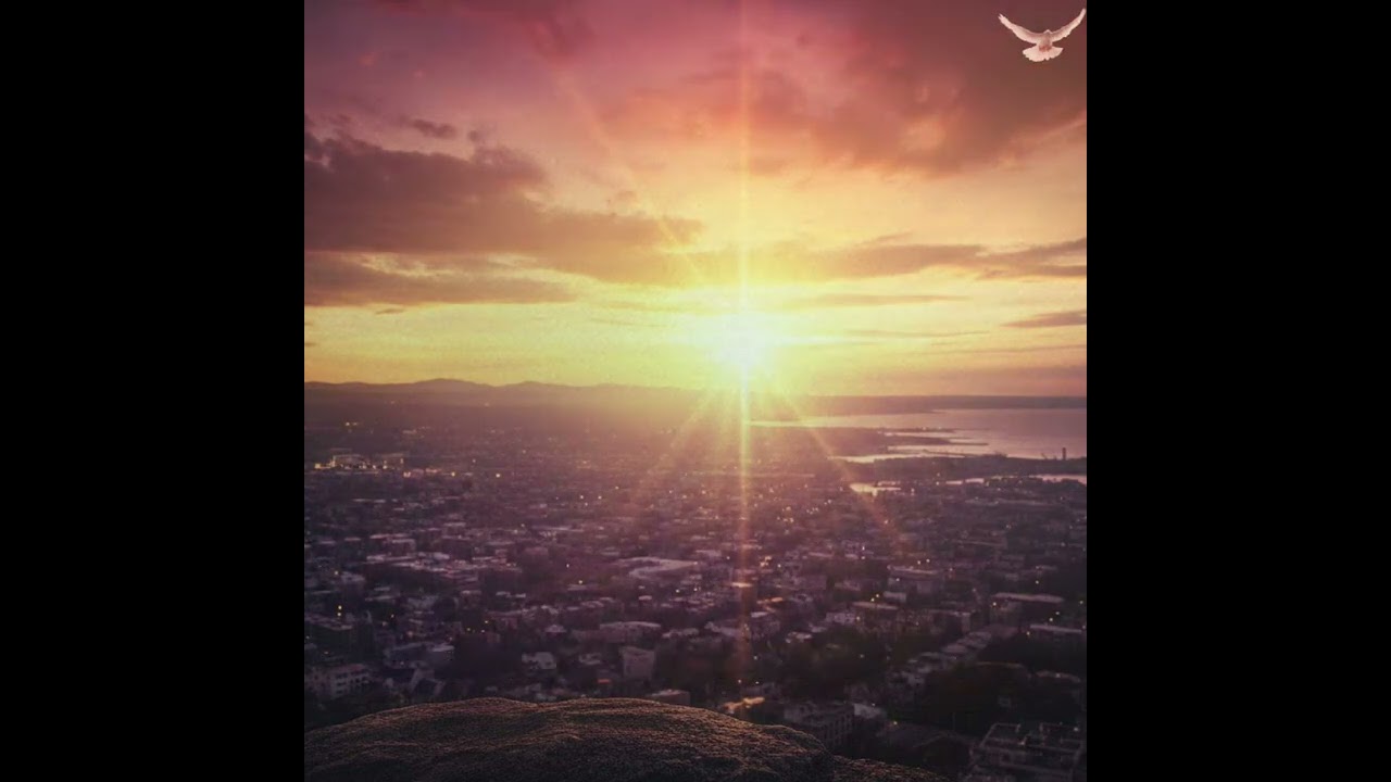 Mercy, Grace, and Glory - MUSIK MAKER (Official Lyric Video)