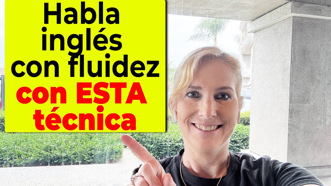 ¡Domina ESTOS 20 Verbos Compuestos para Hablar Inglés con FLUIDEZ!