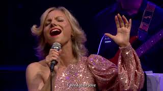 Unchained Melody - Liza Pulman