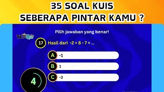 Seberapa Pintar Kamu Menyelesaikan Soal Matematika Dasar? Jangan Sampai Kalah Sama Anak SD