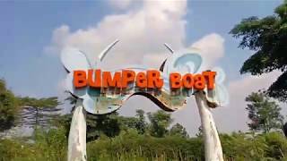 kampung gajah riwayatmu kini