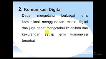 Kewargaan Digital