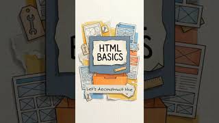 HTML Basics: Understanding HTML Structure & Tags | Part 6 | Code Campus