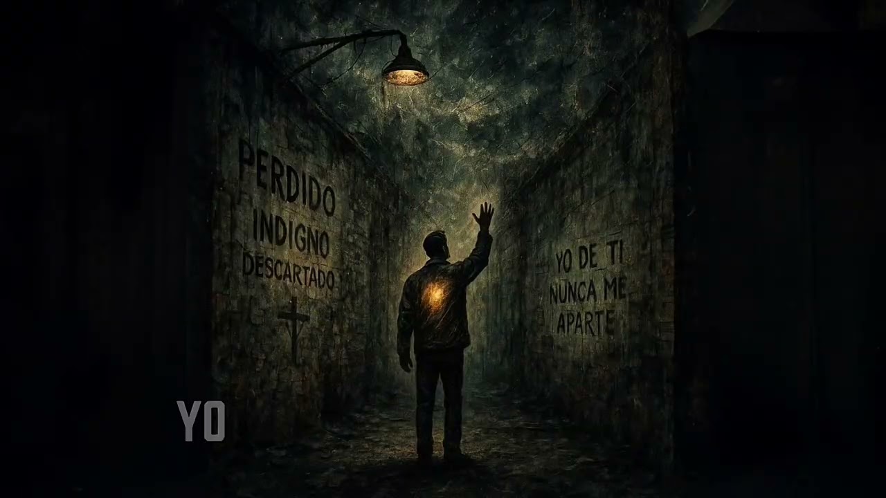 Canaya - El Apartado (Querido Dios)