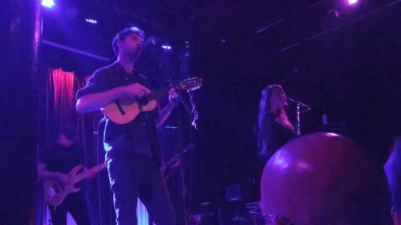Ver Blanco White - Nocturne @ Slim's SF en YouTube Ver Blanco White - Nocturne @ Slim's SF en YouTube