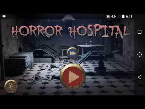 Horror Hospital Escape (Walkthrough) // Больница Страха - Побег (Прохождение)