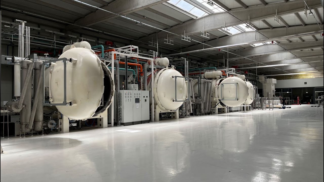 Kayseri'nin savunma sanayii firmalarından KİM Teknoloji