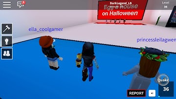 Roblox- Pick a Side | Using the Poseidon