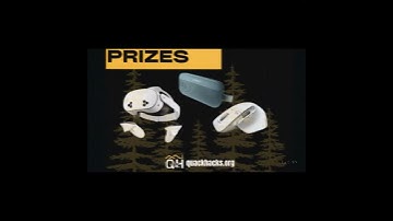 QuackHacks Promo Video 2024