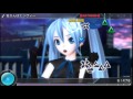 【初音ミク】 独りんぼエンヴィー [EX] 【初音ミク -Project DIVA- X】