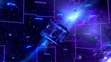 Stellarium visual updates