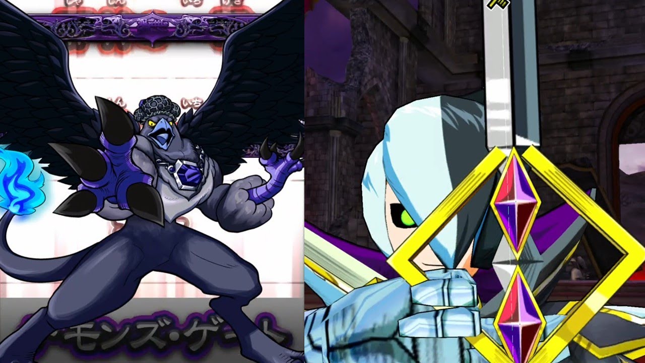 オレカバトル Vs邪神ムウス 録画台 Youtube