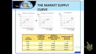 Module 13 - Understanding Supply (Part 1)