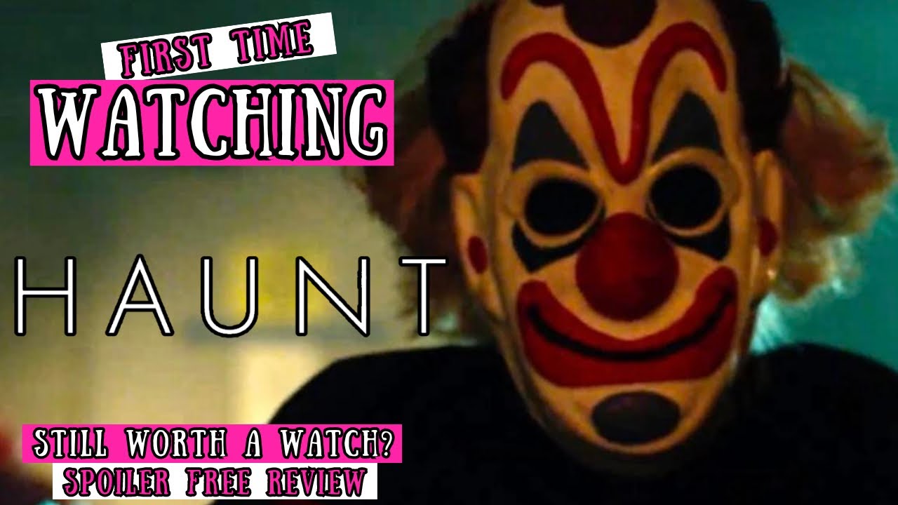 EXTREME Haunt? | Haunt (2019) Spoiler Free Review | HordesOfHorror