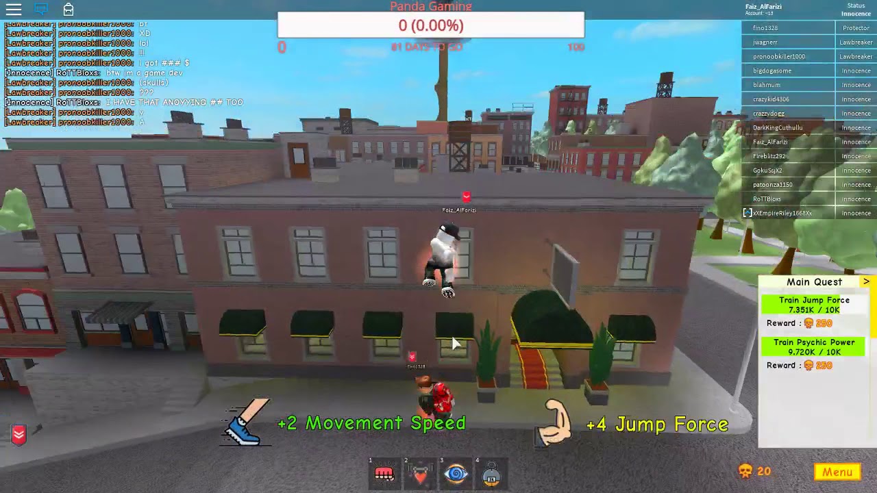 How To Auto Jump Roblox Super Power Training Simulator Youtube - autojump roblox