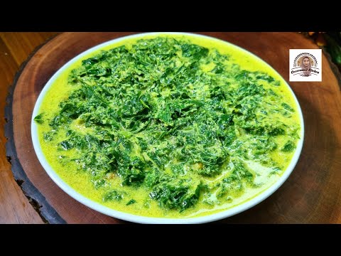 Lebih Enak dari Daging Resep Gulai Daun Singkong Rasa Daging Lebih Enak dari Daging Resep Gulai Daun Singkong Rasa Daging
