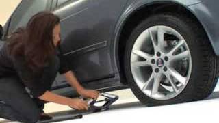 How To Change Your Tire Alone