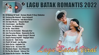 Lagu Batak Romantis 2022 Viral ~ Lagu Batak Terbaru Dan Terpopuler 2022 Enak Didengar Setiap Saat