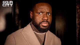 Leighton Enters Jason's World | Dark Matter S2 (Dayo Okeniyi, Joel Edgerton)