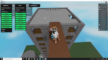 Ragdoll Engine Trolling script Part 2!!