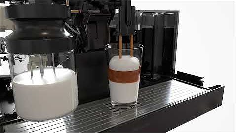 MIELE 2022 CVA7000 Built-In Coffee Machines Overview