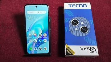 How to use screen cast in Tecno Spark Go 1 || Tecno me screen cast kaise kare