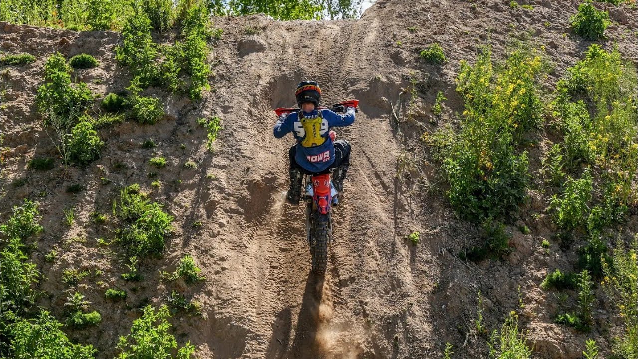 HESG Crimmitschau 2024|Gruppenrennen|Henry Strauss