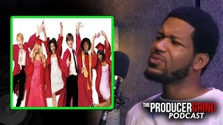 This Music Industry Is Just Like High School - Brandon Thomas