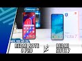 Xiaomi Redmi Note 8 Pro VS Xiaomi Redmi Note 7 | Enfrentamiento Inútil Pero Muy Útil | Top Pulso