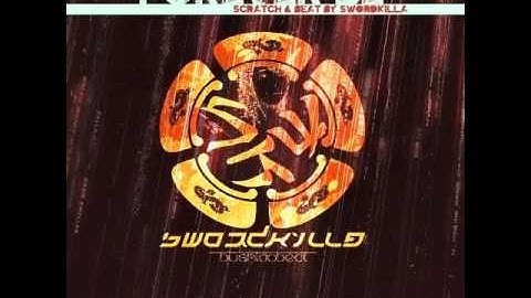 SWORDKILLA & BLAZY - INTRO