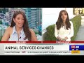 Stanislaus Animal Services Agency faces leadership changes