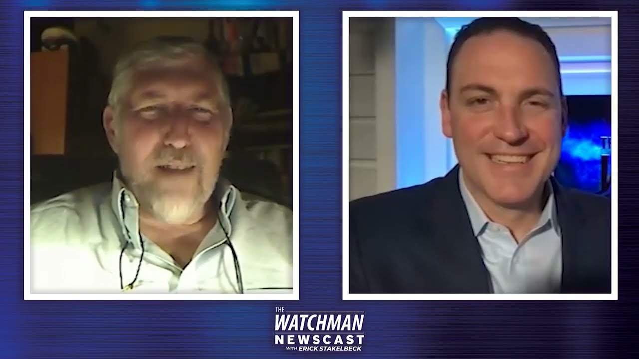YouTube player