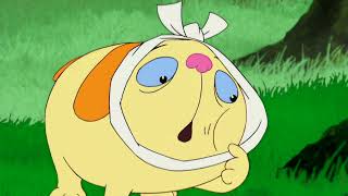 Willo The Wisp - The Toothache 2005