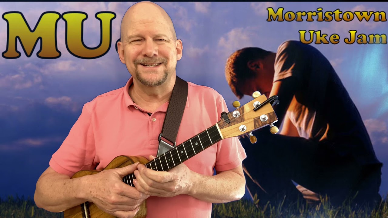 How Can I Keep From Singing (ukulele tutorial by MUJ) - YouTube